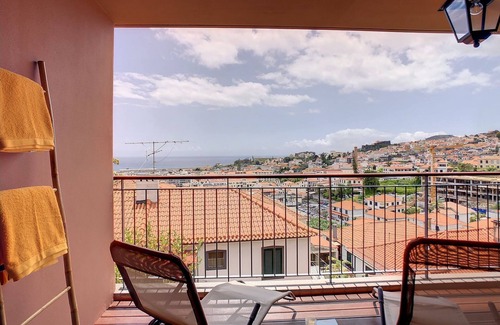 Santa Luzia Apartment | Arigato Apartment by LovelyStay