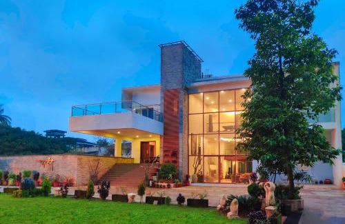 Arsiwalla Villa Villa | Arihant Villa by StayVista - 5BHK Luxurious Villa with Pvt Pool