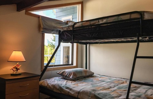 National Park Village House | Ariki Lodge