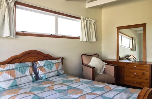 National Park Village House | Ariki Lodge