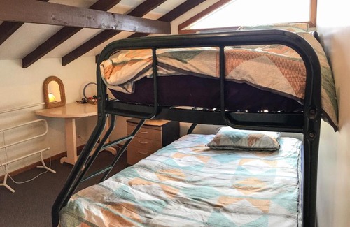 National Park Village House | Ariki Lodge