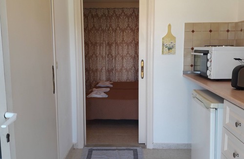 Arillas Apartment | Arillas Dream Studios