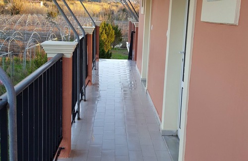 Arillas Apartment | Arillas Dream Studios
