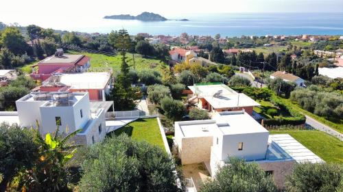Arillas Villa | Arillas Villas dinos