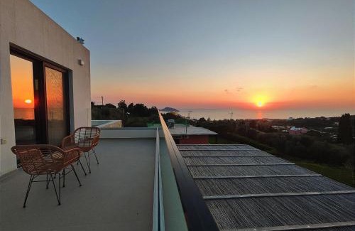 Arillas Villa | Arillas Villas marilou