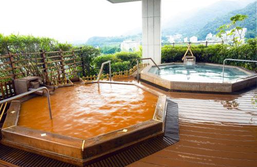 Kita Ward Hotel | Arima Grand Hotel