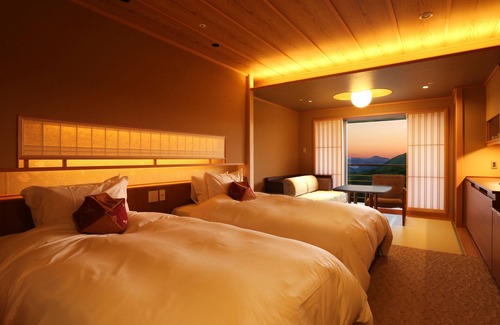 Kita Ward Hotel | Arima Grand Hotel