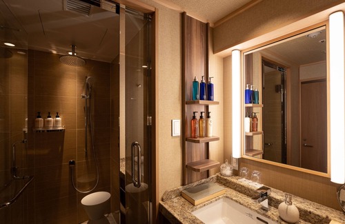 Kita Ward Hotel | Arima Grand Hotel