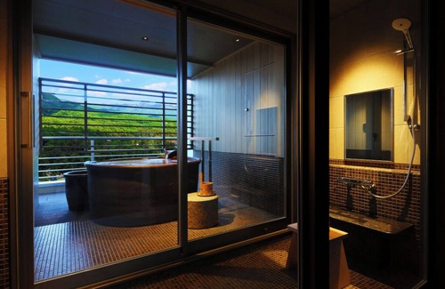 Kita Ward Hotel | Arima Grand Hotel
