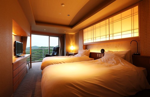 Kita Ward Hotel | Arima Grand Hotel