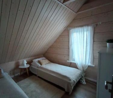 Sniuraiciai House | Arimaičių kaimo sodyba