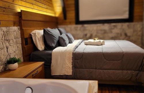 Mampituba Ski Chalet | AriMara Chalés & Ecoturismo