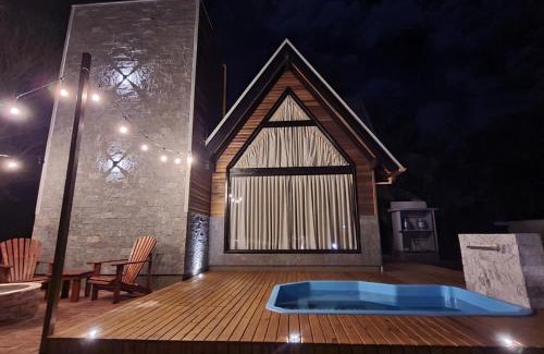 Mampituba Ski Chalet | AriMara Chalés & Ecoturismo