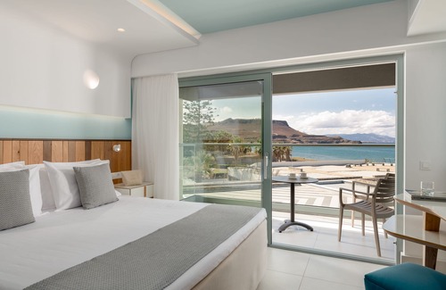 Vathianos Kampos Resort | Arina Beach Resort