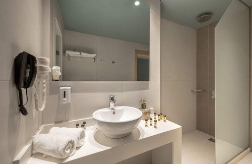 Vathianos Kampos Resort | Arina Beach Resort