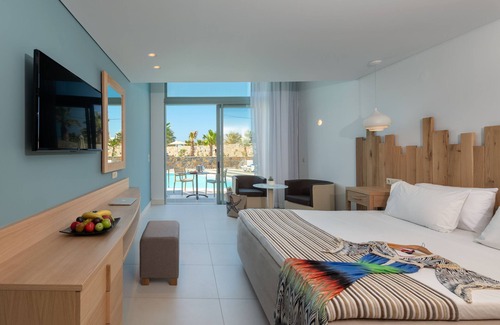 Vathianos Kampos Resort | Arina Beach Resort