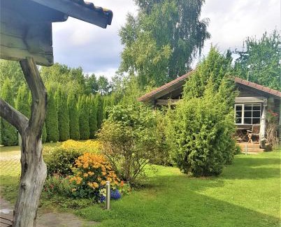 Saaremaa House | Arina Cottages