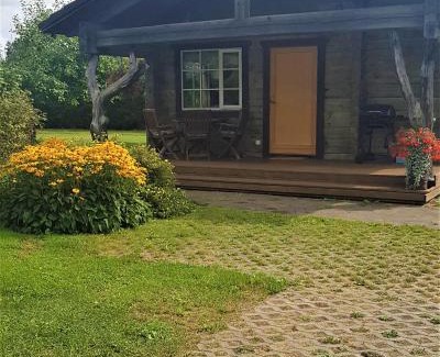 Saaremaa House | Arina Cottages