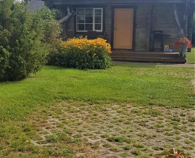 Saaremaa House | Arina Cottages