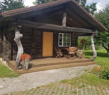 Saaremaa House | Arina Cottages