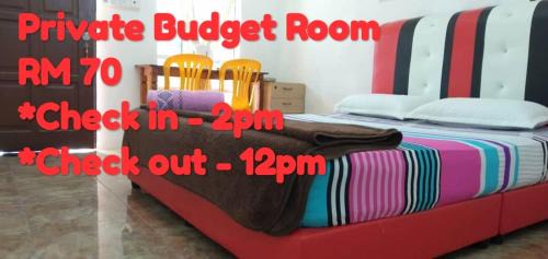 Kampong Raja House | Arina`s Homestay