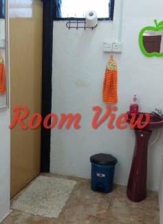 Kampong Raja House | Arina`s Homestay