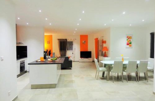 Farinole Villa | Arinella Villas