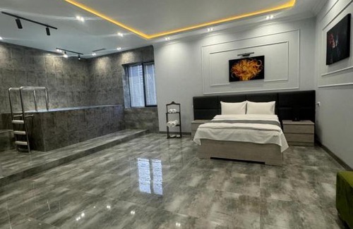 Arinj Hotel | Arinj Hotel