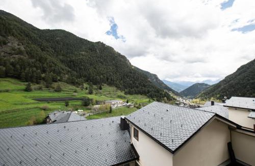 Arinsal Apartment | Arinsal a pie de pistas! 6Pax Parking MN
