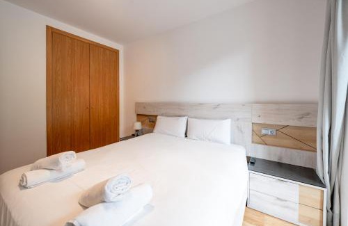 Arinsal Apartment | Arinsal a pie de pistas! 6Pax Parking MN