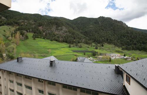 Arinsal Apartment | Arinsal a pie de pistas! 6Pax Parking MN