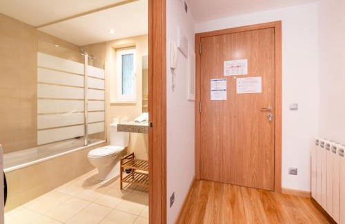 Arinsal Apartment | Arinsal a pie de pistas! 6Pax Parking MN