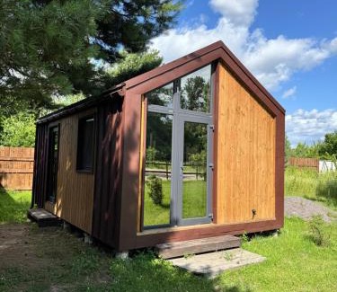 Lesniki Other | Arion Camp - будиночки для відпочинку