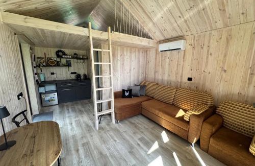 Lesniki Other | Arion Camp - будиночки для відпочинку