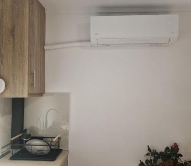 Mavromati Apartment | Arion studio Mouzaki