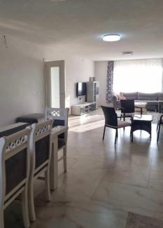 Qerek Apartment | Ariona apartment