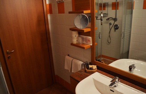 Terruggia Hotel | Ariotto Village