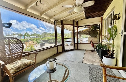Aripeka Apartment | Aripeka Island Retreat on the Gulf of America