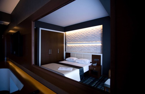 Giresun City Center Hotel | Aripsas Hotel