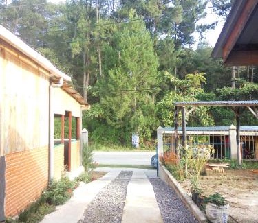 Siborongborong House | ARIRANG27 HOMESTAY
