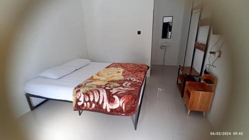 Siborongborong House | ARIRANG27 HOMESTAY