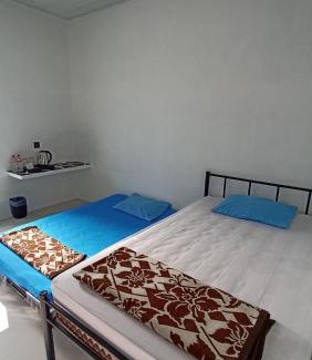 Siborongborong House | ARIRANG27 HOMESTAY