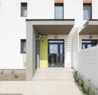 Dumbravita Apartment | Aris Apartments - free parking - powered by NEO