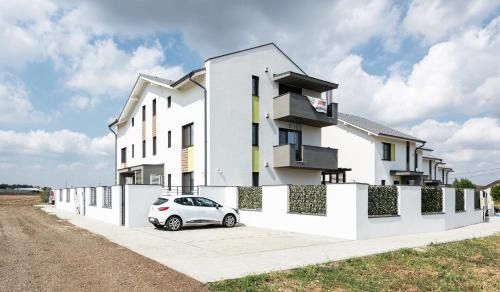 Dumbravita Apartment | Aris Apartments - free parking - powered by NEO