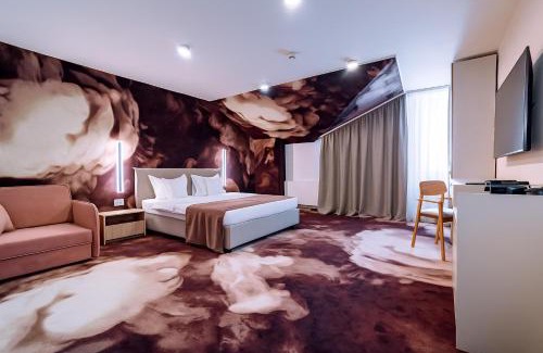 Oradea Hotel | ARIS Boutique Hotel & SPA