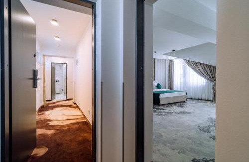 Oradea Hotel | ARIS Boutique Hotel & SPA