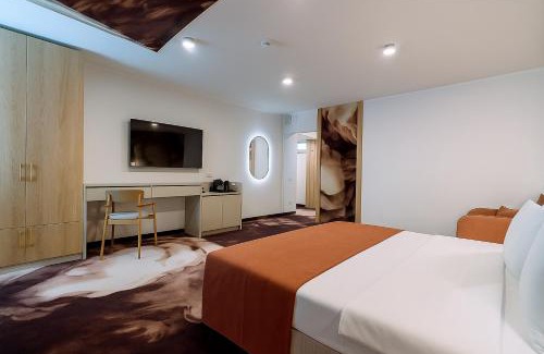 Oradea Hotel | ARIS Boutique Hotel & SPA