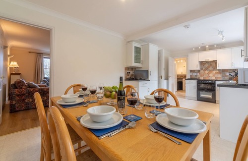 Wells-next-the-Sea House | Arisaig, Wells-next-the-Sea, Norfolk