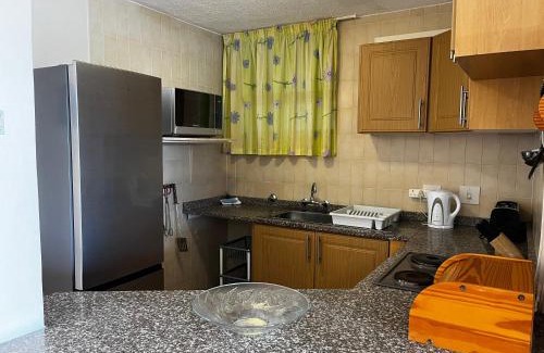 Manaba Beach Apartment | Arista 5
