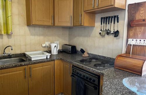 Manaba Beach Apartment | Arista 5